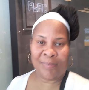 Meet your Posher, Audrey